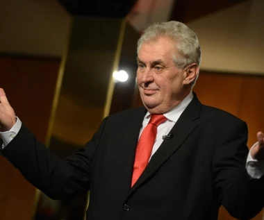 Czechy białą plamą na azylowej mapie Europy. "Stawiamy na odstraszanie" 