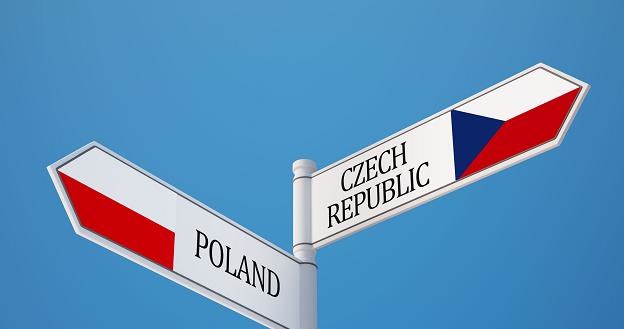 Czechy i Słowacja bardzo atrakcyjna dla naszych firm /&copy;123RF/PICSEL