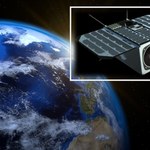 Czechy i Ukraina uruchomiły wspólny projekt satelity szpiegowskiego Drak