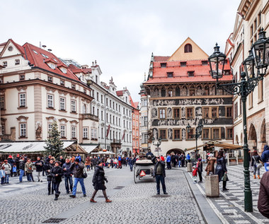 Czechy. Inflacja w styczniu wyniosła 9,9 proc.
