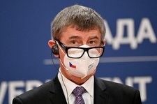 Czechy. Komuniści wypowiedzieli porozumienie z rządem Babisza