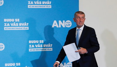 Czechy: Nie będzie stanu wyjątkowego