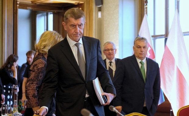 Czechy nie zgadzają się z zasadami podziału pieniędzy z funduszu odbudowy UE