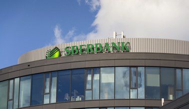 Czechy odbierają licencję Sbierbankowi CZ