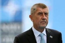 Czechy: Ostre słowa minister o premierze. Nie wiedziała, że kamera wciąż była włączona