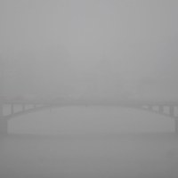 Czechy pogrążone w smogu