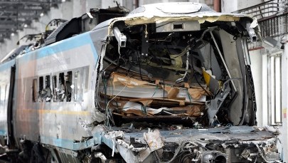 Czechy: Polski kierowca oskarżony o spowodowanie kolizji z Pendolino