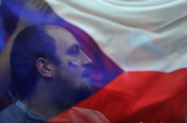 Czechy: Popyt wewnętrzny zamiera. Ludzie boją się kryzysu /AFP
