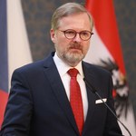 Czechy przedłużają stan wyjątkowy. Potrwa do końca czerwca