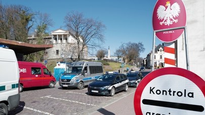 Czechy: Resort zdrowia zapowiada przywrócenie normalnego ruchu na granicy z woj. śląskim