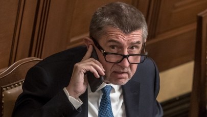 Czechy: Rząd Andreja Babisza podał się do dymisji