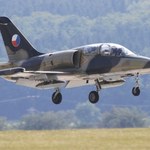 Czechy: Rząd zgodził się na sprzedaż odrzutowców L-159 do USA
