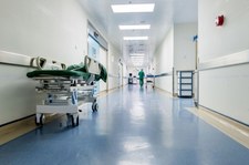 Czechy: Strzelanina w szpitalu, dwie osoby ranne 