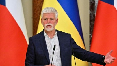 Czechy sygnalizują, że rosyjskie samoloty należy zestrzeliwać