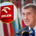 Czechy Czechy uderzają w Orlen. Premier żąda obniżek cen paliw