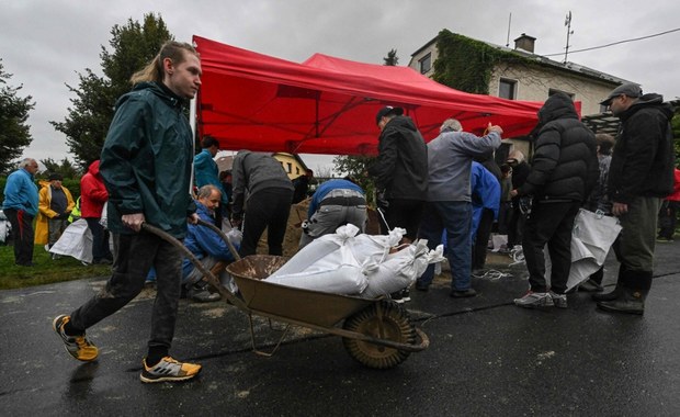 Czechy: W województwie morawsko-śląskim wprowadzono stan zagrożenia