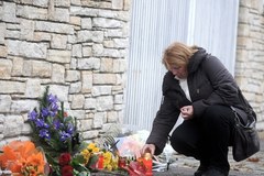 Czechy w żałobie po śmierci Vaclava Havla
