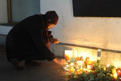 Czechy w żałobie po śmierci Vaclava Havla
