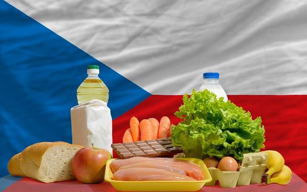 Czechy walczą z polską żywnością? /&copy;123RF/PICSEL