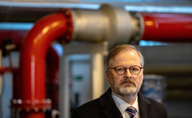 Czechy wolne od rosyjskiej ropy. Historyczny moment