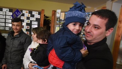 Czechy wstrzymają przyjmowanie chrześcijańskich uchodźców