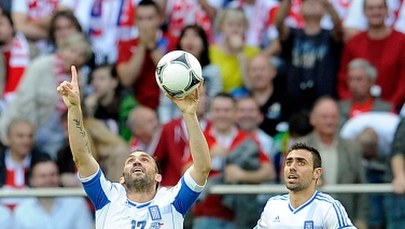 Czechy wygrały z Grecją we Wrocławiu