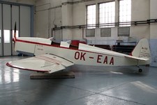 Czechy: Wypadek samolotu na pokazach. Zginął pilot