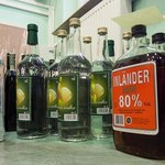 Czechy: Zakaz eksportu alkoholu do krajów Unii Europejskiej