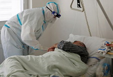Czechy: Zła sytuacja w szpitalach. Rząd rozważa wprowadzenie stanu wyjątkowego