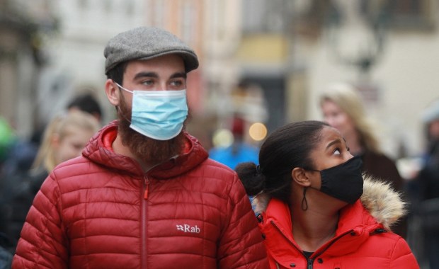 Czechy: Zła sytuacja w szpitalach. Rząd rozważał stan wyjątkowy