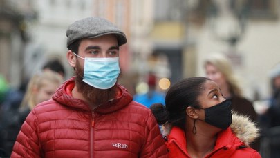 Czechy: Zła sytuacja w szpitalach. Rząd rozważał stan wyjątkowy