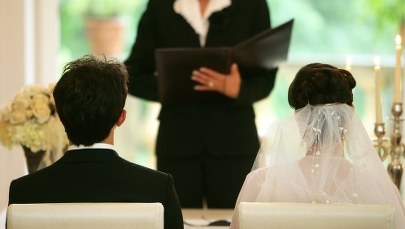 Czeczenia likwiduje rozwody. Niektórzy muszą ponownie wziąć ślub