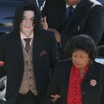 Czego boi się matka Michaela Jacksona?