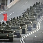 Czego boi się Rosja? Jest decyzja ws. majowej defilady w Moskwie