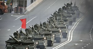 Czego boi się Rosja? Jest decyzja ws. majowej defilady w Moskwie