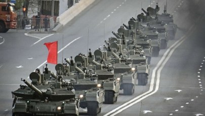 Czego boi się Rosja? Jest decyzja ws. majowej defilady w Moskwie