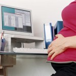 Czego boją się kobiety w ciąży?