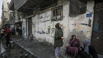 Czego Izrael musi się obawiać, jeżeli dokona inwazji na Strefę Gazy