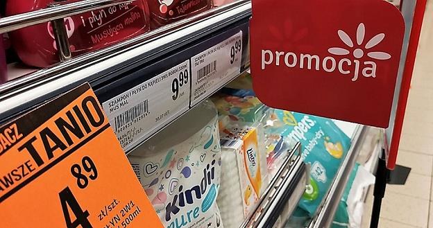 Czego klienci najczęściej szukają w promocji? /MondayNews