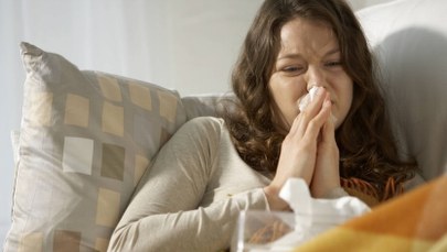 Czego kobieta oczekuje od mężczyzny, gdy jest chora?