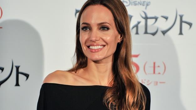Czego mogłabym jeszcze dokonać jako aktorka? - zastanawia się Angelina Jolie / fot. Keith Tsuji /Getty Images