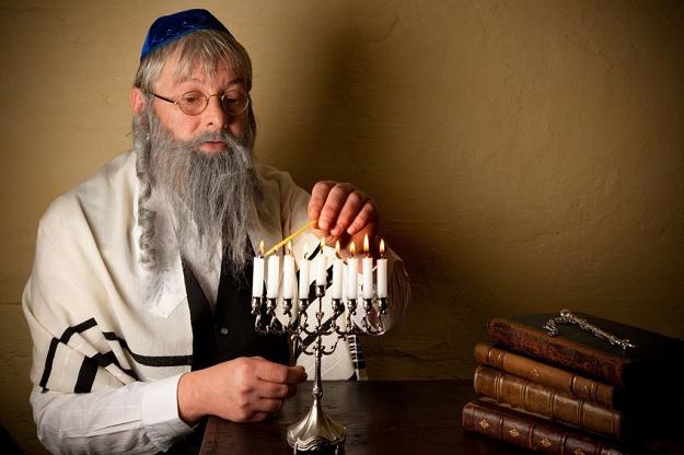 Czego możemy nauczyć się od Żydów? /&copy;123RF/PICSEL