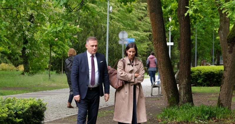 Czego możemy spodziewać się po tym wątku? /Źródło: AIM