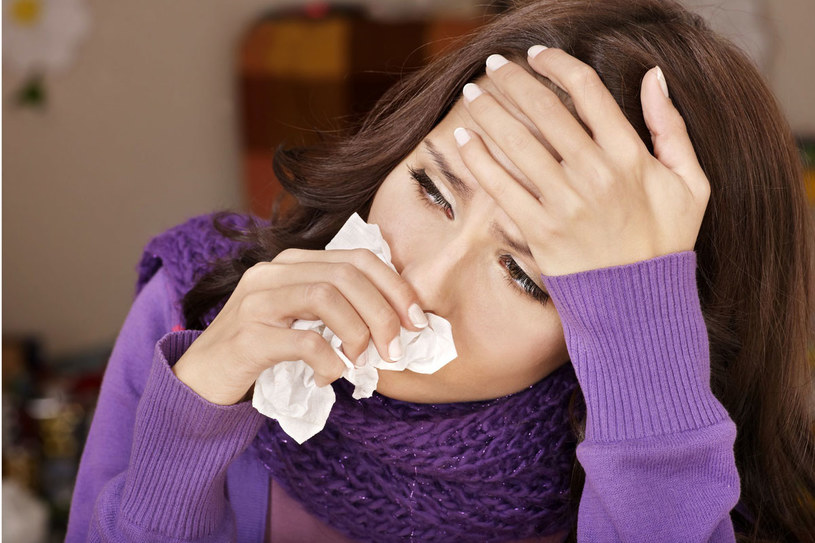 Czego nie jeść przy grypie i przeziębieniu?