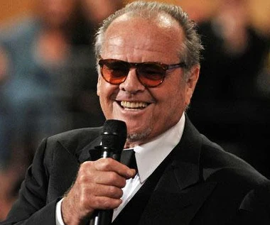 Czego nie lubi Jack Nicholson?