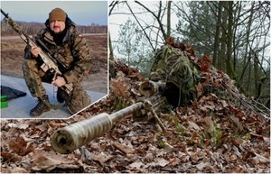 Czego nie wiemy o snajperach? Weteran ujawnia zaskakujące fakty z Wojska Polskiego