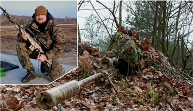 Czego nie wiemy o snajperach? Weteran ujawnia zaskakujące fakty z Wojska Polskiego