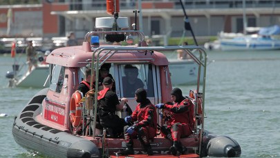 Czego powinna nas nauczyć tragedia na jeziorze Tałty?