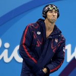 Czego przed zwycięstwami na igrzyskach słuchał Michael Phelps? 