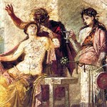 Czego Rzymianki z wyższych sfer zazdrościły prostytutkom? 